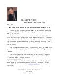 False Claims Act: 2009 Changes