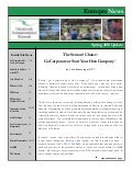 CollegeJobConnect in Dartmouth Entrepreneurial Network: Spring Newsletter