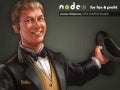 Spring Beta 2013 - Node.js For Fun & Profit