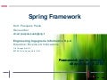 Spring 2.5
