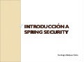 Spring Security