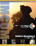 Spring-Summer Safety Brochure - IMCOM Safety Office