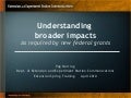 New Federal Grants / Herring