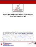 Spring Web Development Widens its Horizons on Cloud with Scala and PaaS