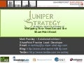 SPSDenver - Wrapping Your Head Around the SharePoint Beast