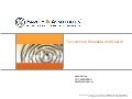 Taxonomies and Search for Chicago SharePoint User Group