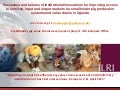Successes and failures of institutional innovations for improving access to services, input and output markets for smallholder pig production systems and value chains in Uganda