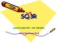 SQ3R
