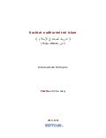 Sq kushtet e_adhurimit_ne_islam