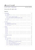 Sqlmap readme
