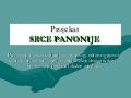 DUNAV NAŠE KORENJE I NAŠE SRCE, SRCE PANONIJE