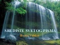 Srediste svetog pisma