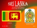 Sri lanka