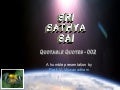 Sri Satya Sai  - Quotable Quotes - 002
