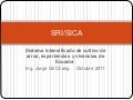 1173 Sistema intensificado de cultivo de arroz experiencias y vivencias de Ecuador