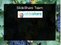 SlideShare Team