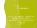 20060627 SOA @JavaConference2006 Milano-IT [ITA]