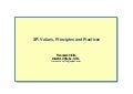 20060703 XP Values and Principles @Essap2006 Varese-IT [ITA]