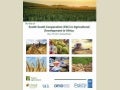Papel da CooperaÃ§Ã£o Sul-Sul no Desenvolvimento AgrÃ­cola na Ãfrica: Oportunidades e Desafios