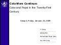 SSE Cola Wars Group3 2