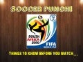 SOCCER PUNCH - FIFA2010