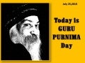 Guru Purnima!