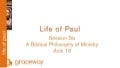 Ssm lop 2012 week 6 slides 021512