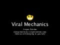 Viral Marketing Mechanics - February 2012