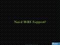 SQL Server Reporting Services(SSRS) Development