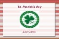 St  Patricks Day