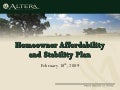 Stability Plan Feb