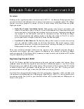 Stable Rate Pension Contribution Option