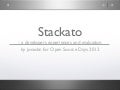 Stackato