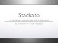 Stackato v3