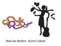 Stad op stelten- Kunst Lokaal BS De zuidwester