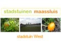 Stadstuin Maassluis-West