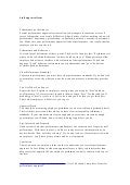 Staff appraisal form