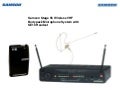 Samson Stage 55 Wireless Microphone