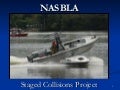 Staged Collisions Project