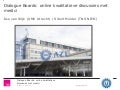 Dialogue Boards: online kwalitatieve discussies met medici