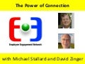 Employee Engagement Connection Webinar Slides