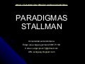Stallman