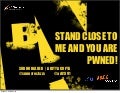 Stand Close to Me & You're pwned! Owning Smart Phones using NFC by Aditya Gupta & Subho Halder
