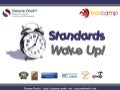 Standards WakeUp: XHTML, CSS, Accessibilità e Semantica