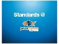 Standards @ Peixe Urbano