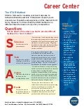 Star Worksheet