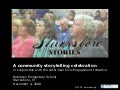 Starksboro Stories - Art & Soul Civic Engagement