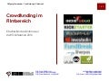 Crowdfunding im Filmbereich