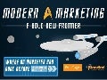Modern Marketing: A Bold New Frontier