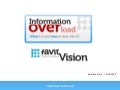 The Favit solution to the Information Overload